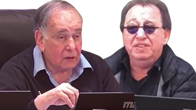 ישראל סביון ויונה יהב