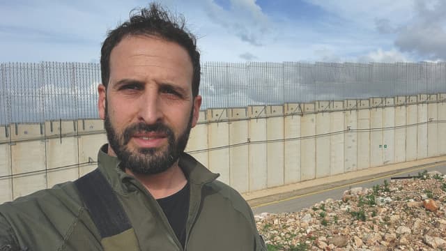 יוסי נחמן