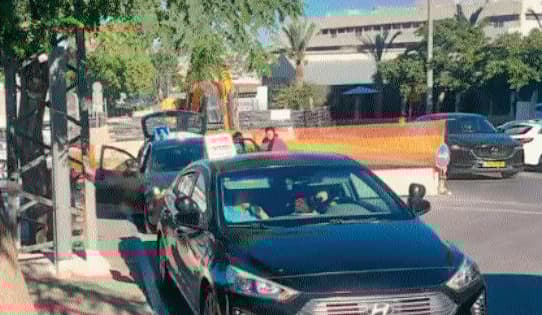 מתחם הטסטים בתלפיות