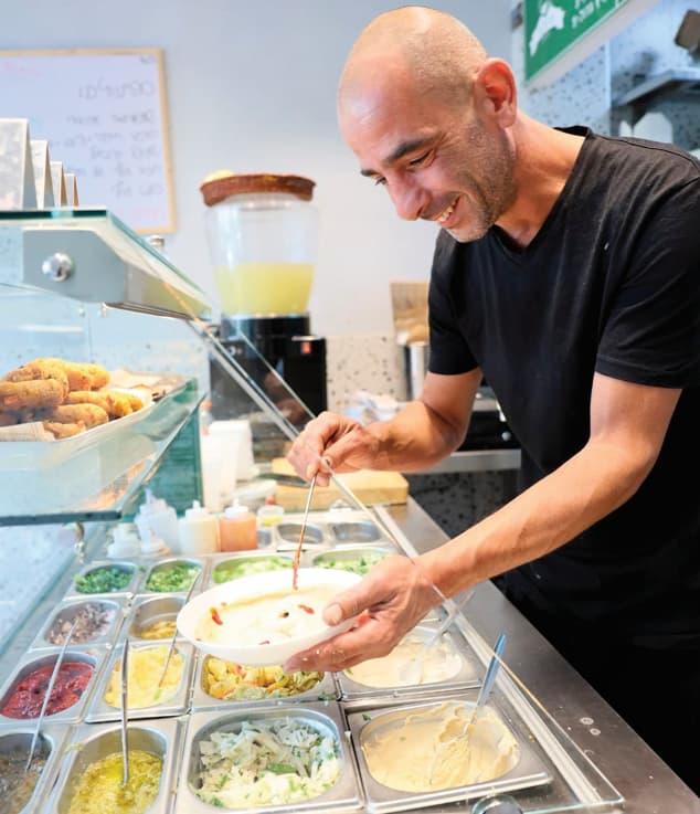 חיוקה בקטמון