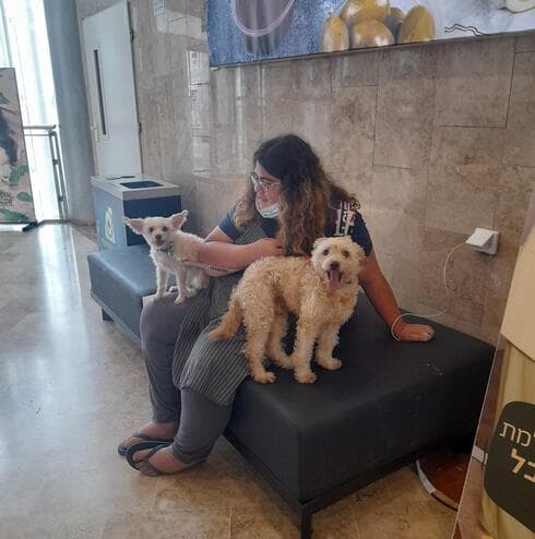 הודיה בן נחום ז"ל. קורע לב