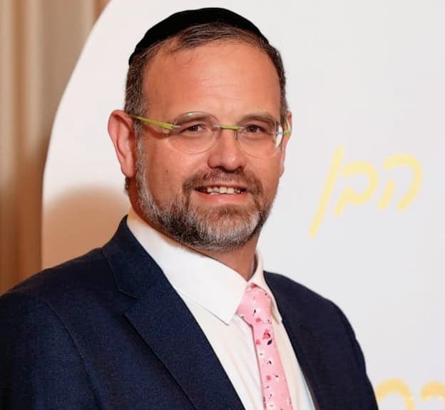 יחיאל שוסהיים