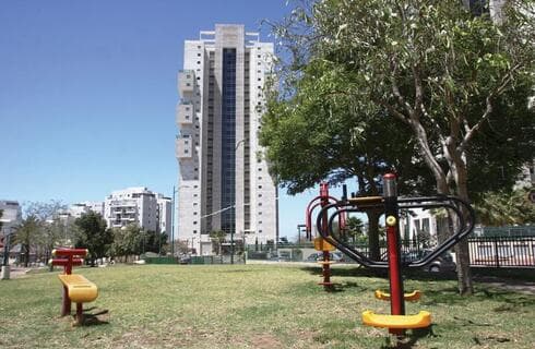  רחוב חיל האוויר בראשון לציון 