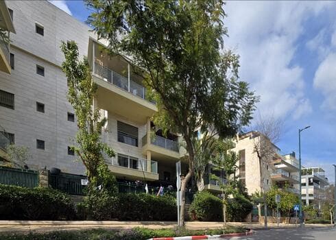 שכונת כלניות בראשון לציון