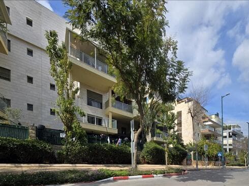 שכונת כלניות בראשון לציון