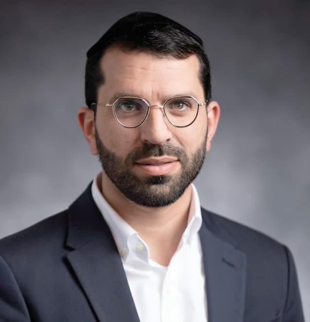 יוסף חיים מועלם