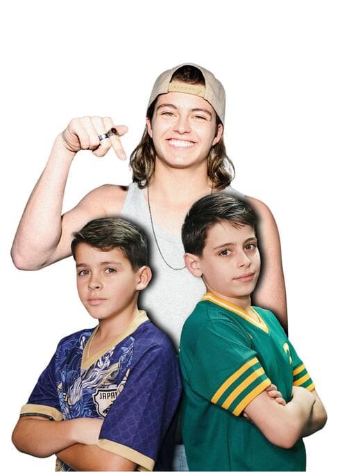 דילן דרור מופע פורים 