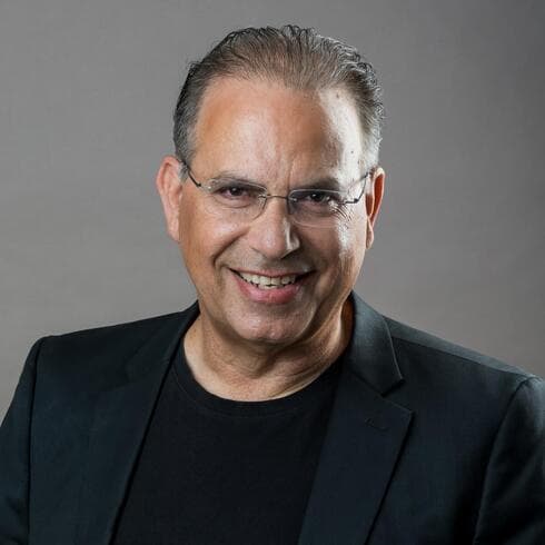 נתן דטנר. פסטיבל ימי זמר 2025 בחולון