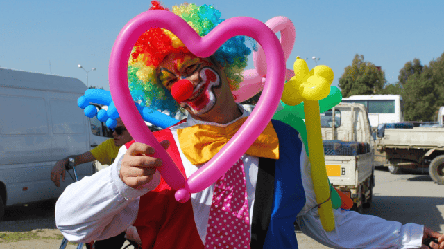 מזג האוויר בפורים במודיעין. גל חום