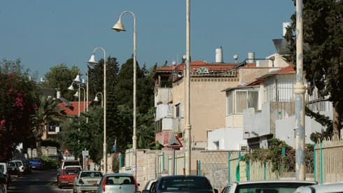  רחוב הגיבורים בבת ים 