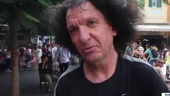 חנן המקפיץ. שבר את הטיקטוק