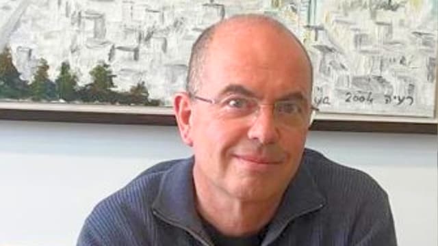עו"ד רשף חן 