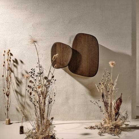 המותג NATURE DESIGN להשיג בגלריית OKNIN 