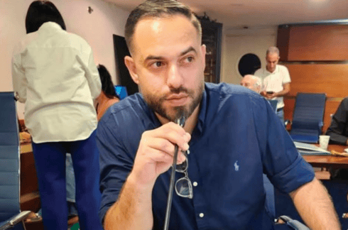 עמירם בן זקן