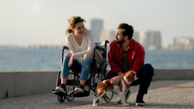 הריטריט הראשון "בדרך לזוגיות" לאנשים עם מוגבלויות