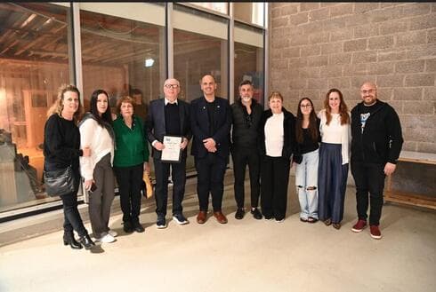 יקירי העיר בת ים 2024