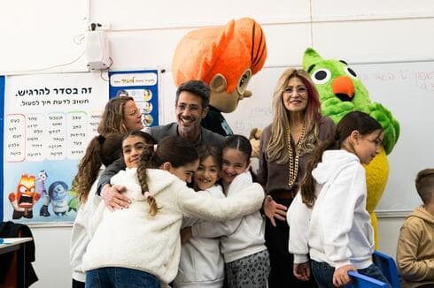 כוכבי תוכניות הלימודים של מטח