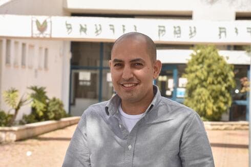 מהנדס המועצה אפיק ונה