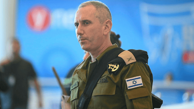 מחוזר. דניאל הגרי (צילום: יאיר שגיא) מחוזר. דניאל הגרי