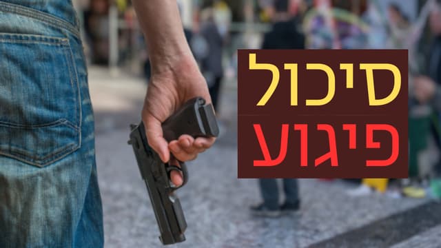 נמנע פיגוע קשה