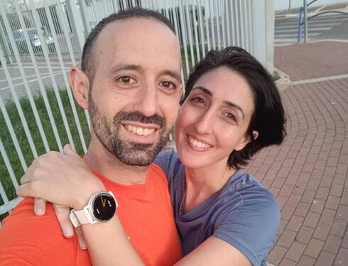 עמית ואופיר סרוסי