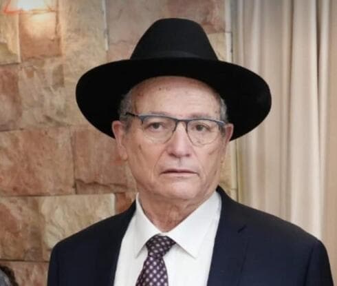 שמואל פריד