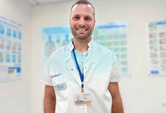 שלמה המר