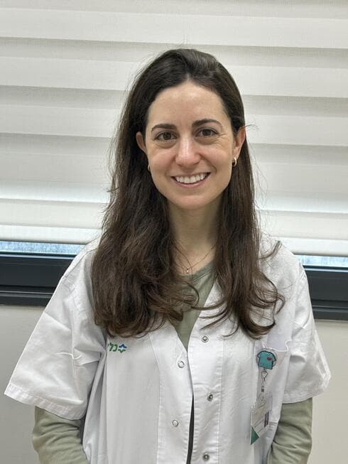 ד"ר תמר קורן