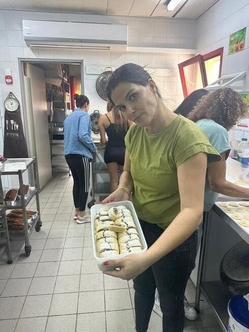 יום המעשים הטובים ברחובות