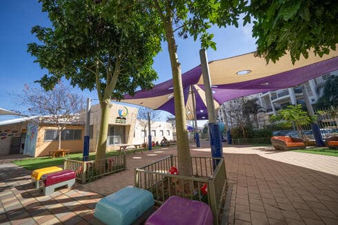 שבוע החינוך בבתי הספר היסודיים בפתח תקוה