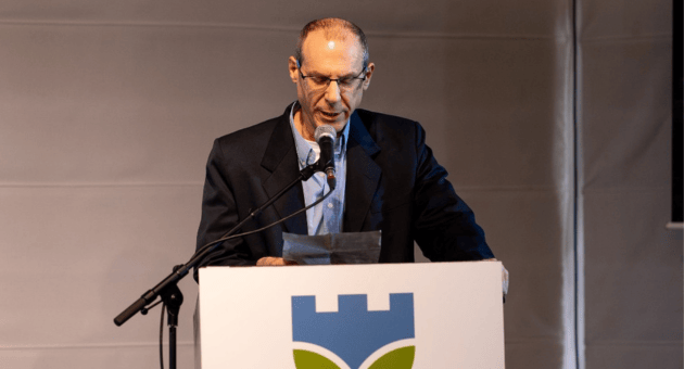 דגן לוין - מנכ"ל איגוד התעשייה הקיבוצית דגן לוין - מנכ"ל איגוד התעשייה הקיבוצית