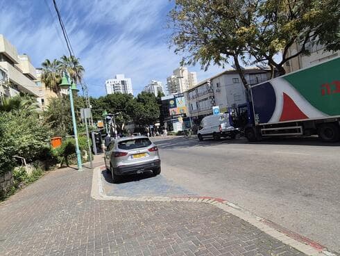 טלסטוק סופרטל רחוב רוטשילד פתח תקוה
