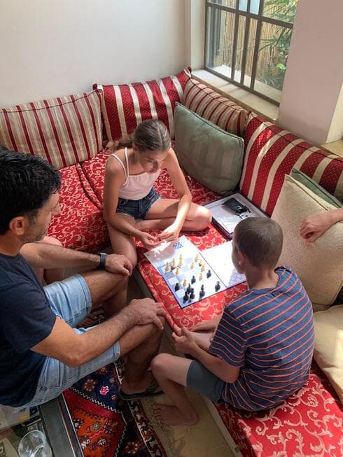 ליצור משחק מאפס – מהדמיון אל המציאות