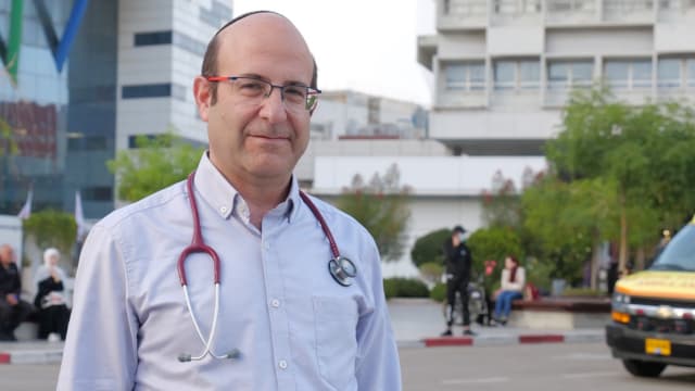 ד"ר נתנאל (נתי) הורוביץ