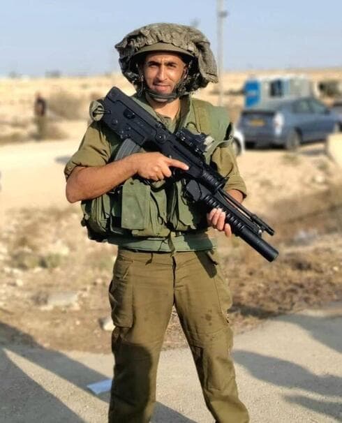 רס"ל בן וליד ז"ל