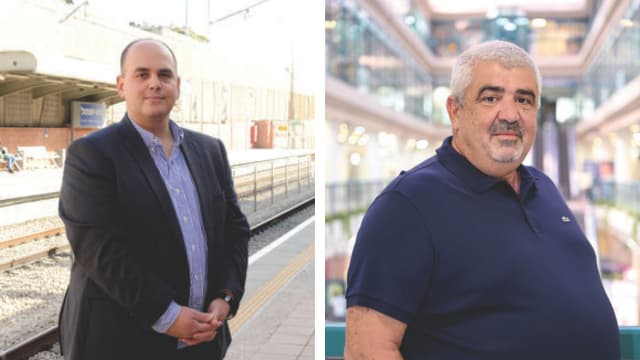לחיאני וברוט. עימות שיגיע לבית המשפט?