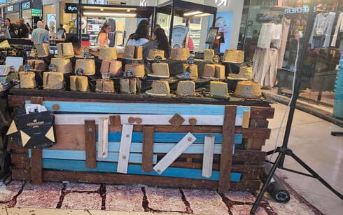 שוק מחנה יהודה מגיע לנתניה