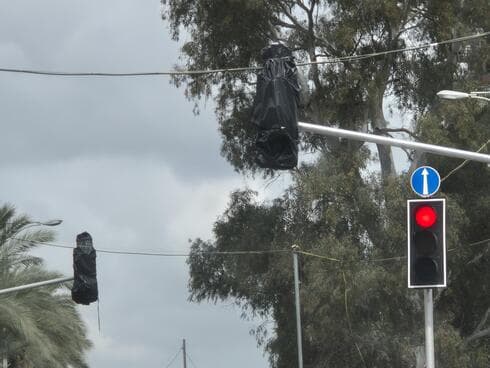 כביש 40 פתח תקוה