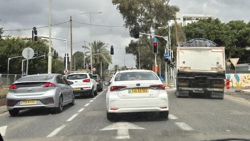 כביש 40 פתח תקוה