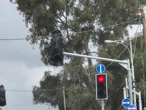 כביש 40 פתח תקוה