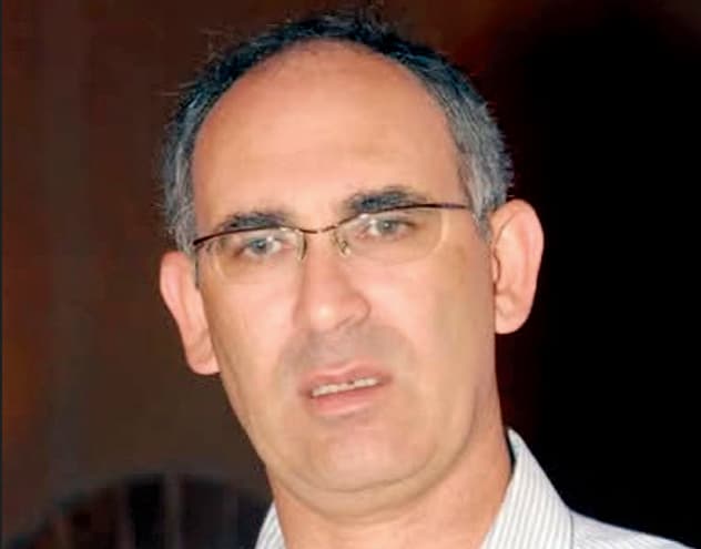 אדי בן חמו