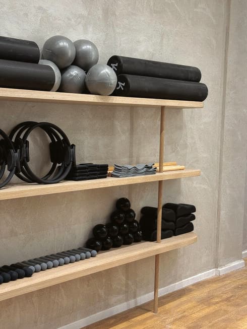 All Pilates