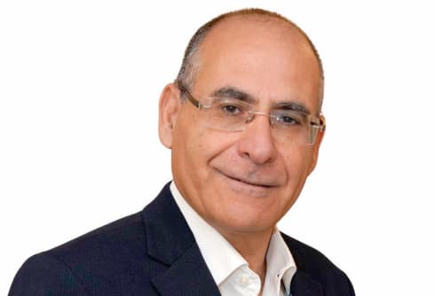 אילן גורדו