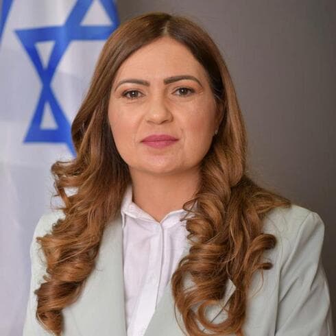 ענבל משש, מנכ"לית שירות התעסוקה