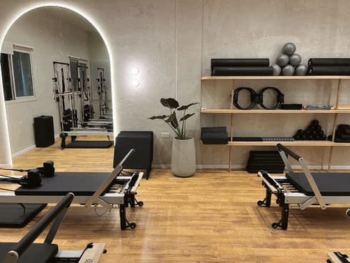 All Pilates