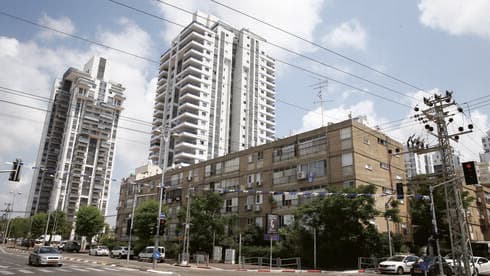 רחוב ההסתדרות בחולון רחוב ההסתדרות בחולון