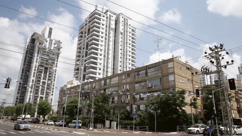 נדל"ן בחולון. כמה שילמו על דירה ברחוב ההסתדרות?