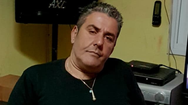 יוסי שועה ז"ל