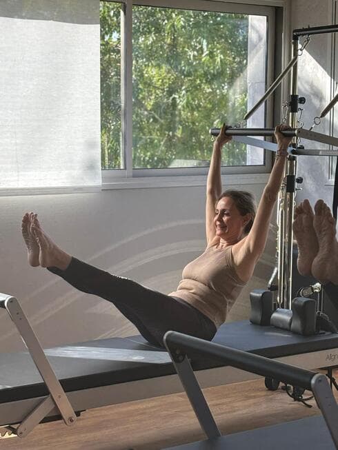 All Pilates