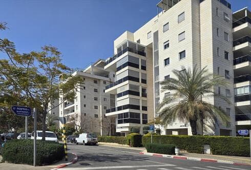 שכונת מרום בראשון לציון